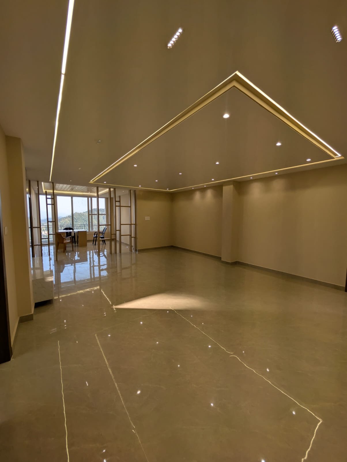 Pine Valley Shimla Elevation 13