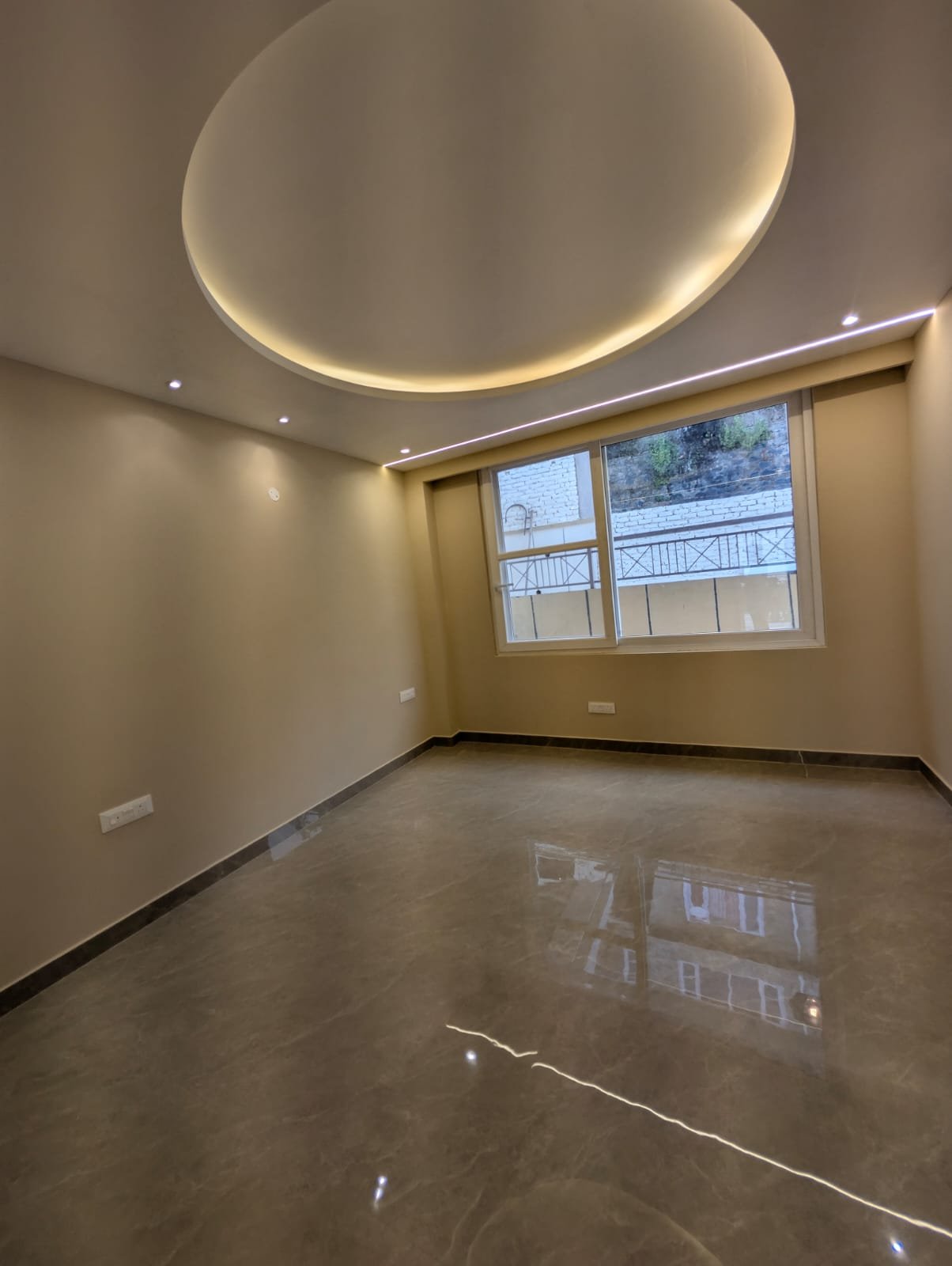 Pine Valley Panchkula Residence 18