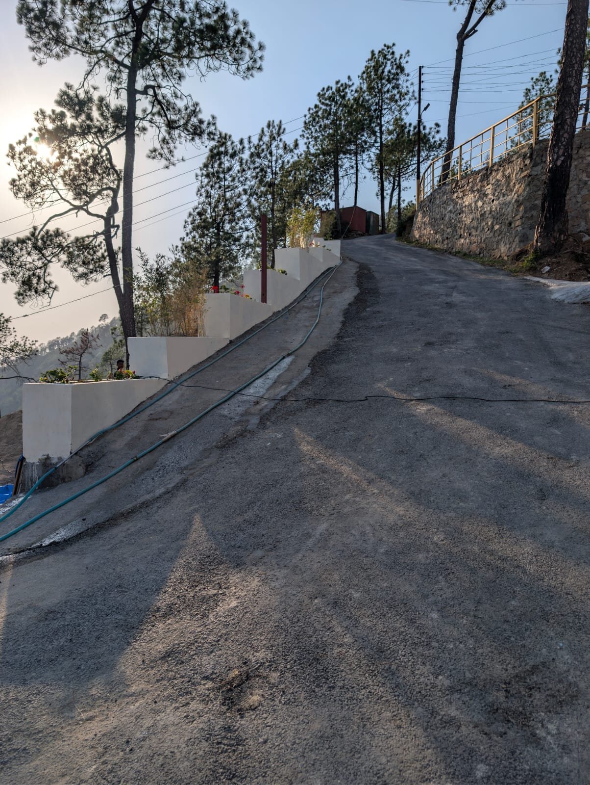 Pine Valley Chandigarh Cottage 02