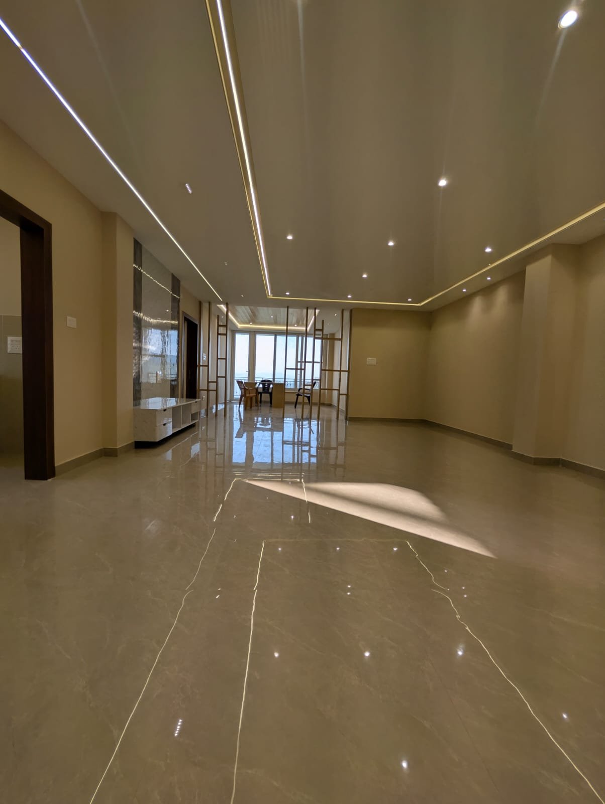 Pine Valley Panchkula Residence 21