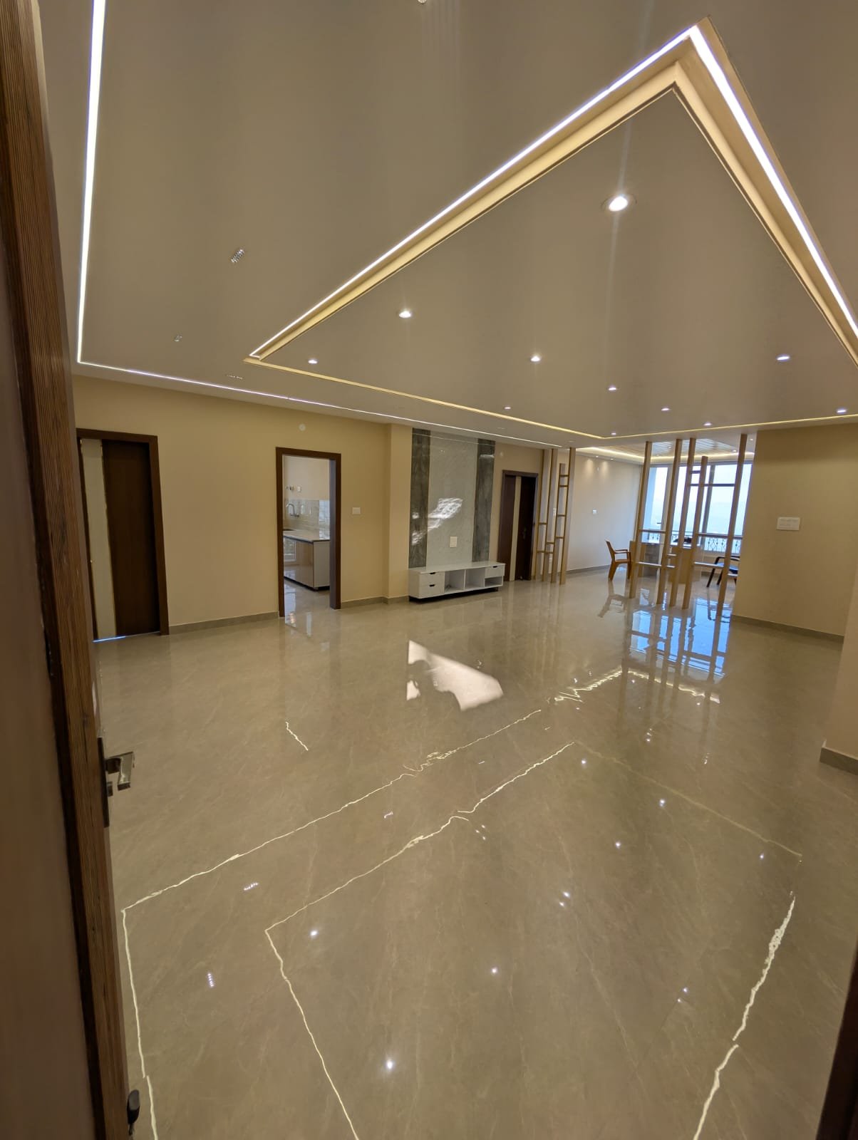 Pine Valley Shimla Elevation 22