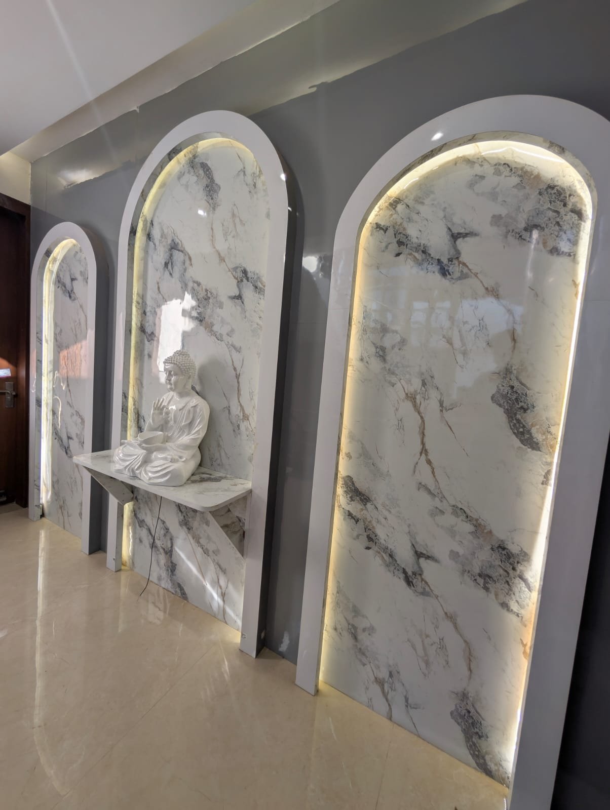 Pine Valley Panchkula Residence 24
