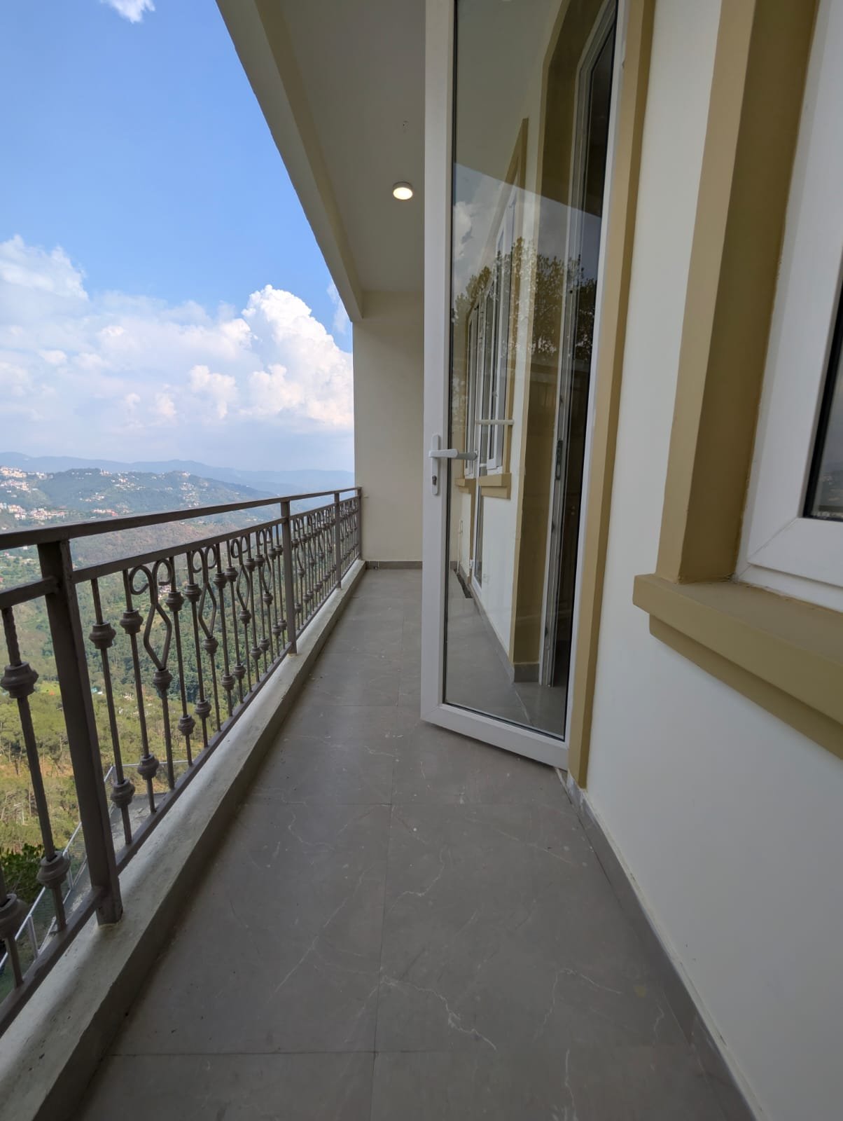 Pine Valley Panchkula Residence 27