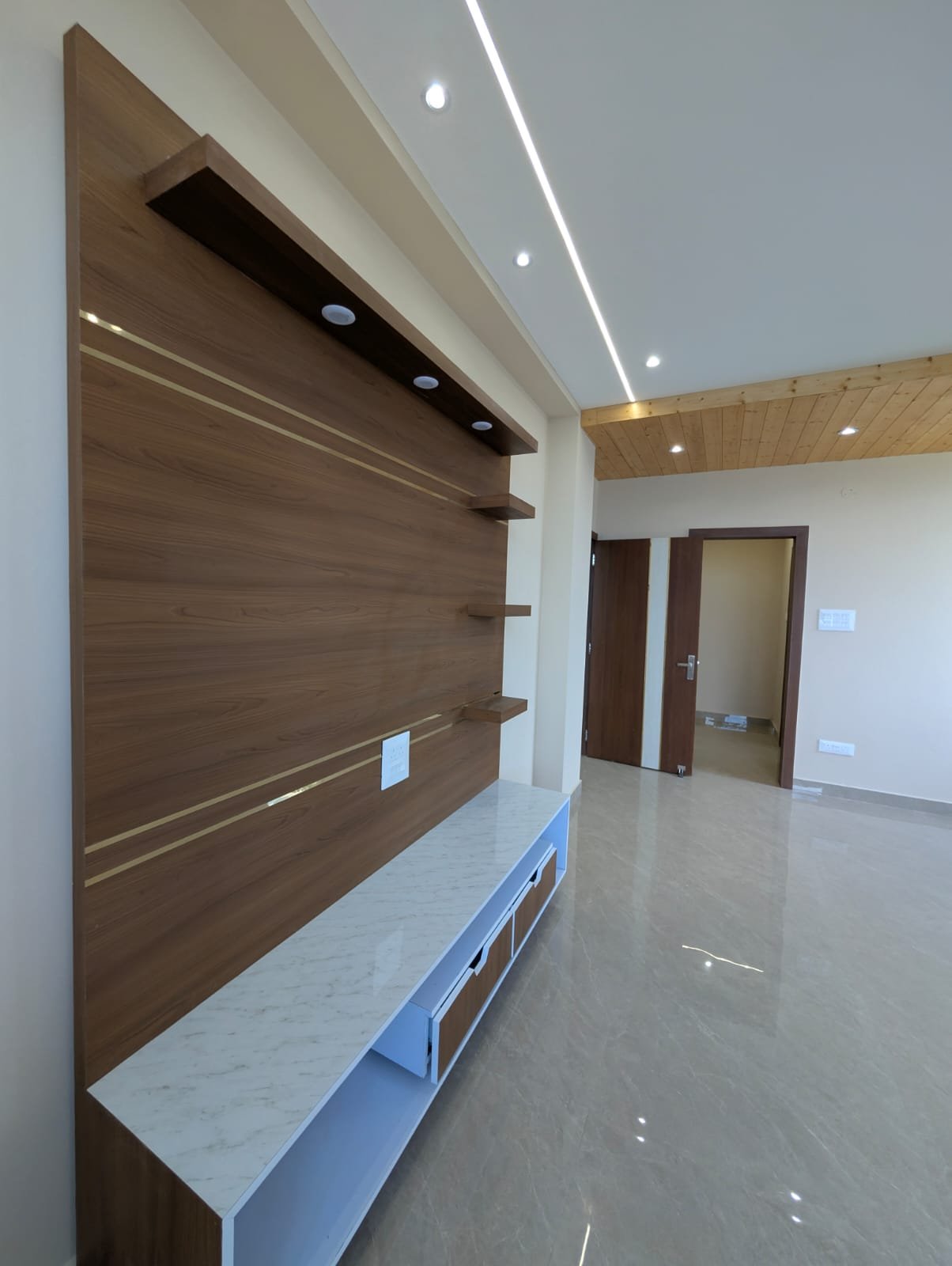 Pine Valley Shimla Elevation 28