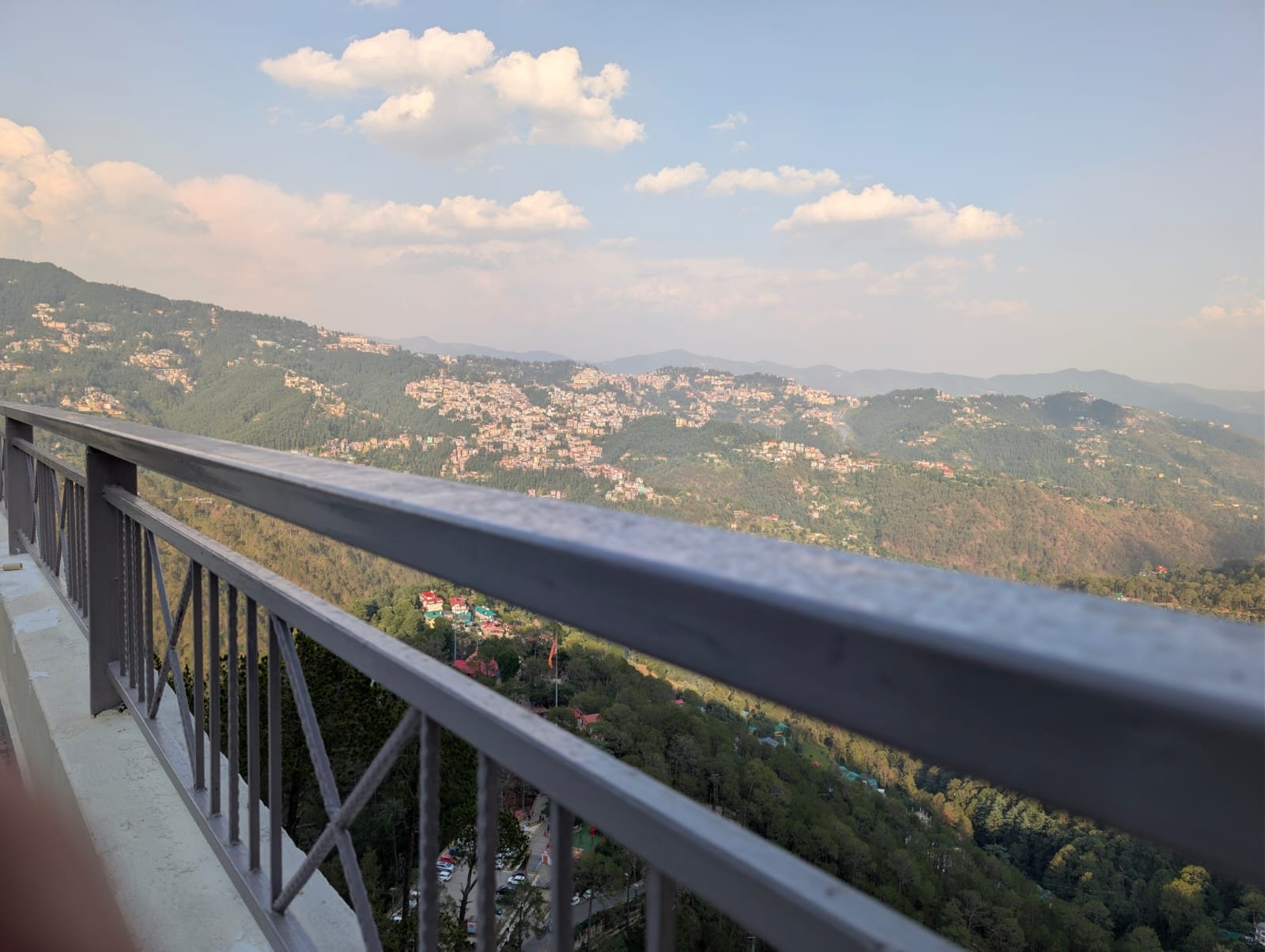Pine Valley Panchkula Residence 03