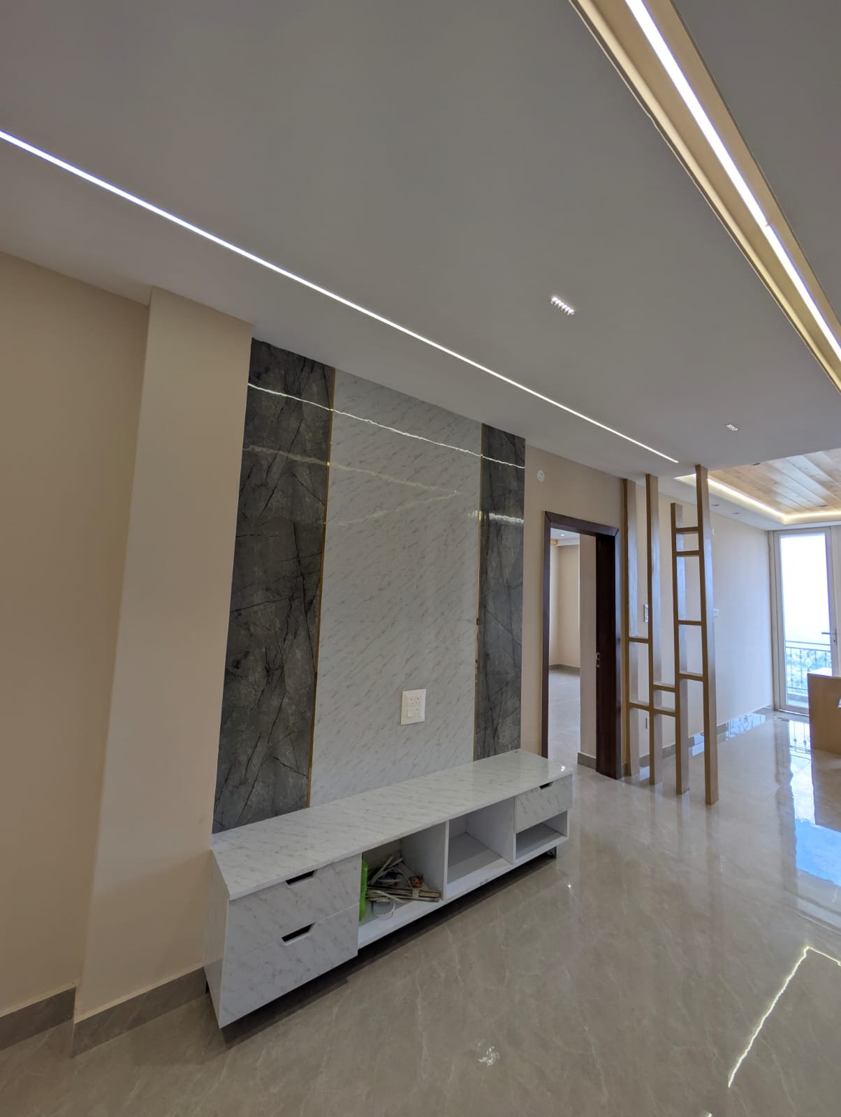 Pine Valley Panchkula Residence 30