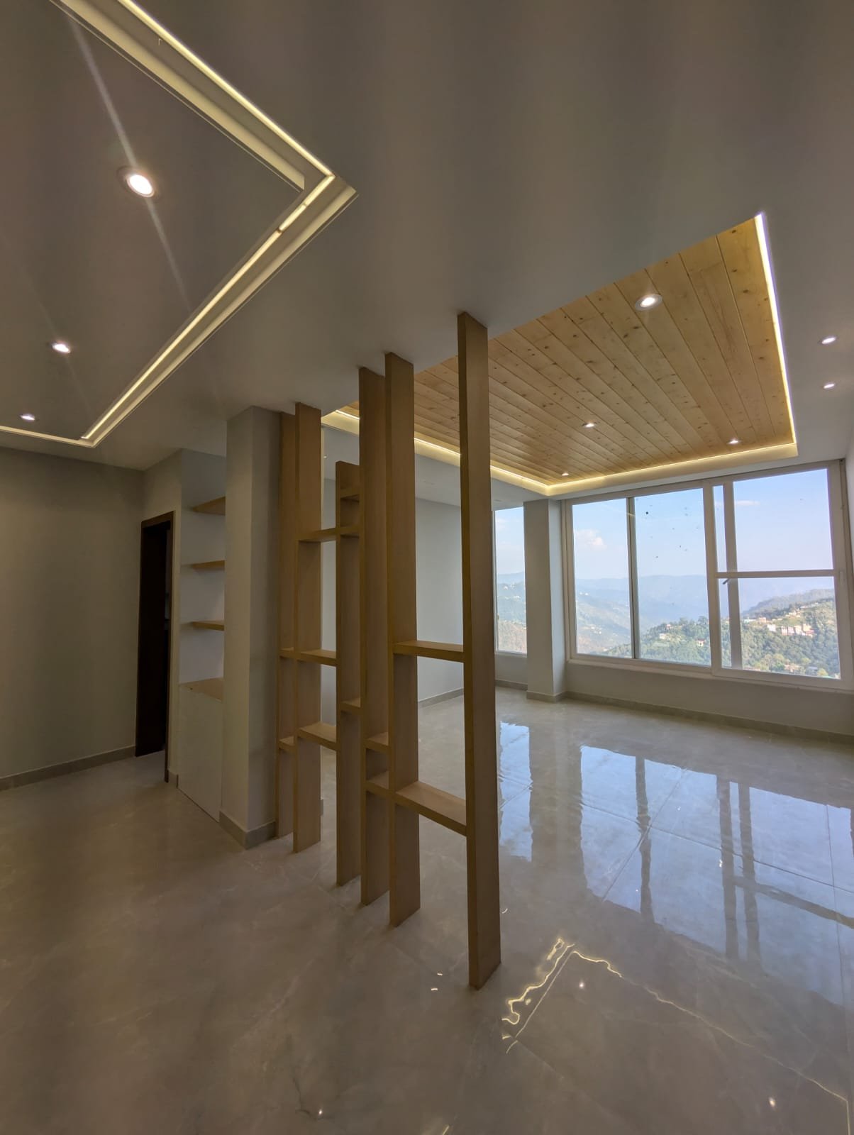 Panchkula Apartments