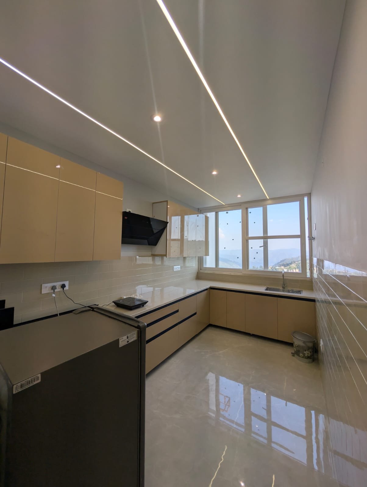 Pine Valley Panchkula Residence 09